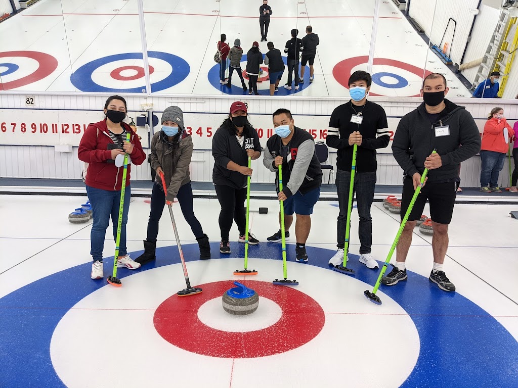 Navy Curling Club | 41 Navy Private, Ottawa, ON K1Y 4J3, Canada | Phone: (613) 236-5103