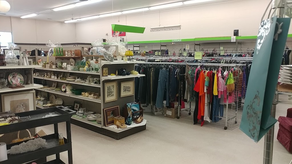 Mission Thrift Store Bowmanville | 160 Church St, Bowmanville, ON L1C 1T6, Canada | Phone: (905) 623-9600