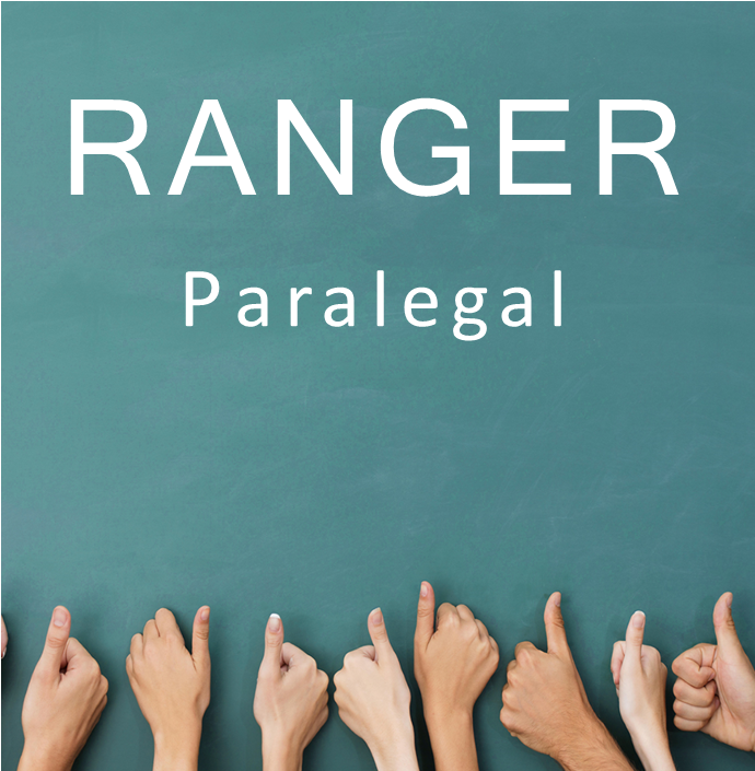 Ranger Paralegal Service | 138 Castlebar Crescent, Oshawa, ON L1J 7B4, Canada | Phone: (905) 240-7529