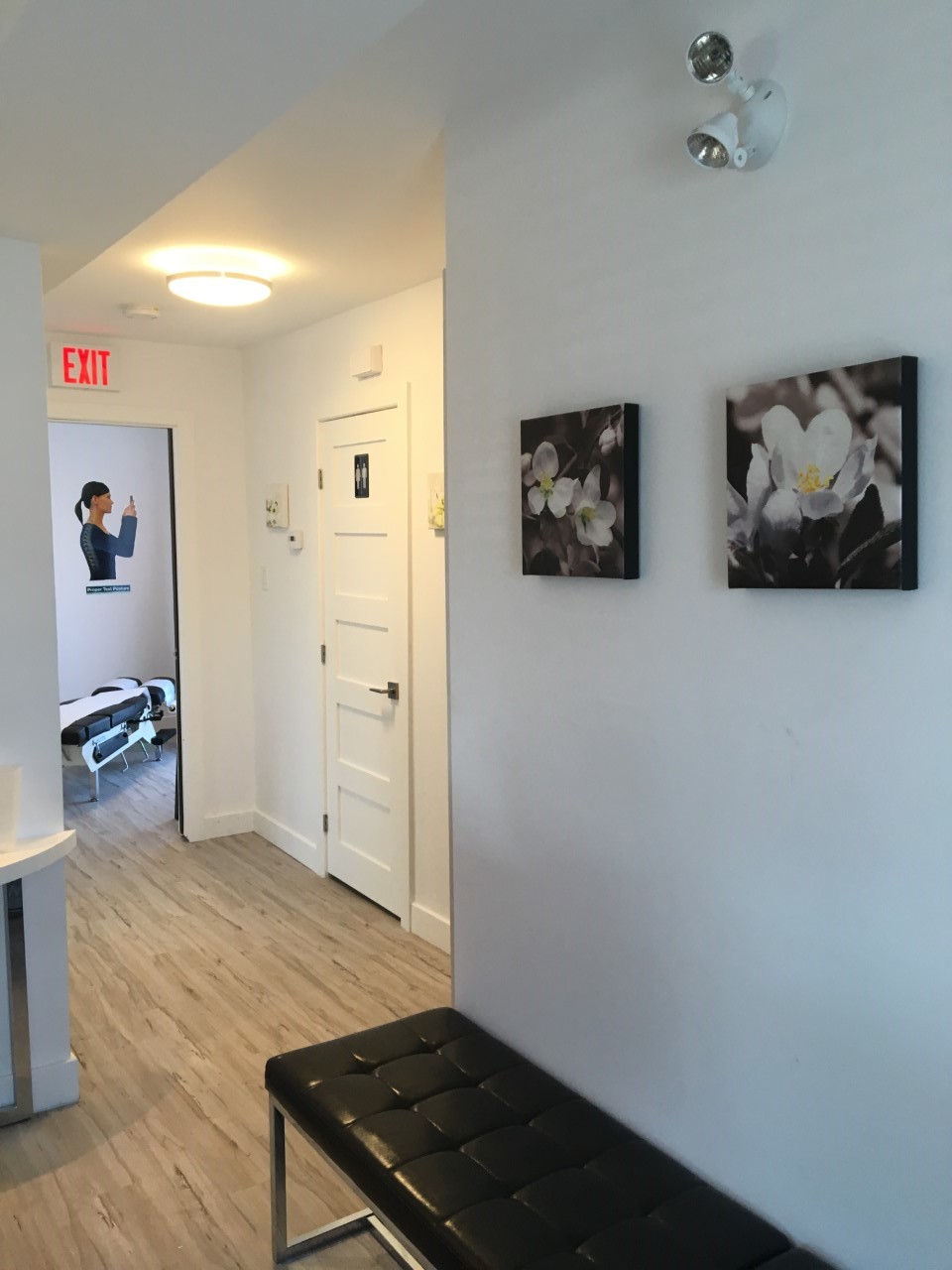 Chiro Du Plateau | 73 Chemin Vanier, Gatineau, QC J9H 1X4, Canada | Phone: (819) 800-0753