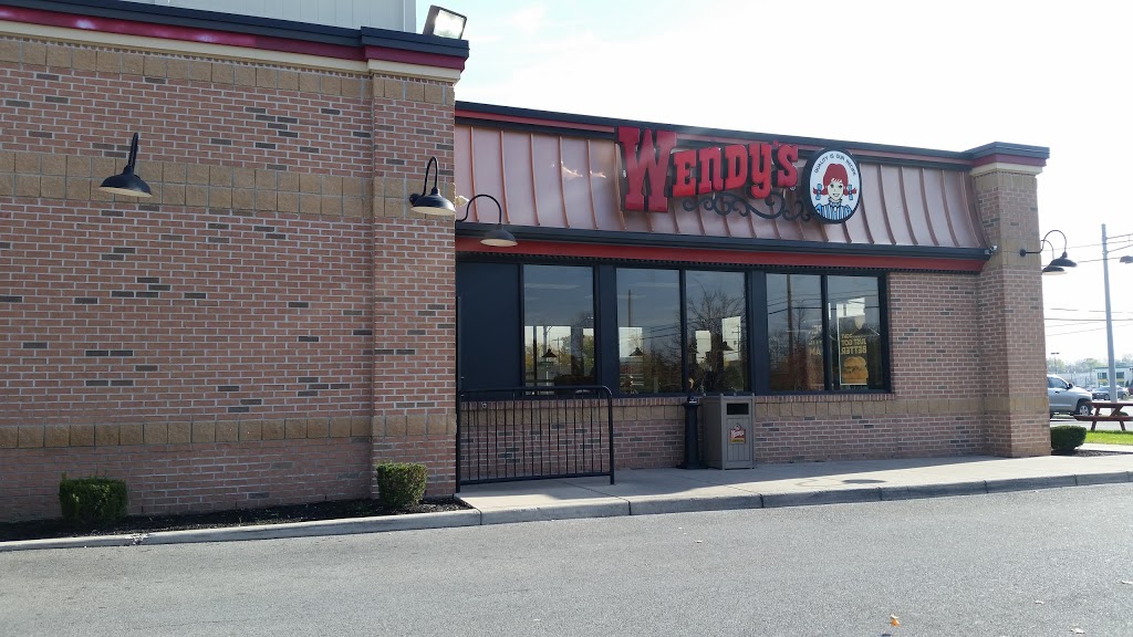 Wendys | 6940 Transit Rd, Williamsville, NY 14221, USA | Phone: (716) 630-5982