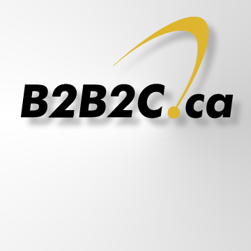 B2B2C Internet Services | 2700 Rue Michelin, Laval, QC H7L 5Y1, Canada | Phone: (514) 908-5420