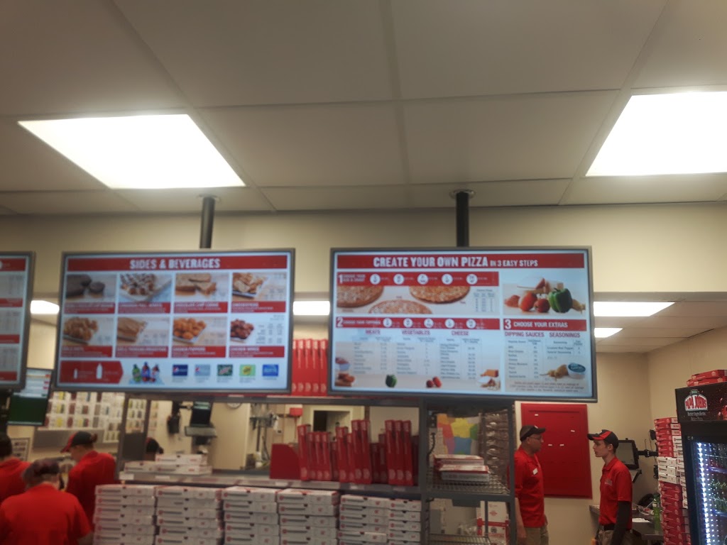 Papa Johns Pizza | 1770 Main St #102, Penticton, BC V2A 5G8, Canada | Phone: (778) 531-7272