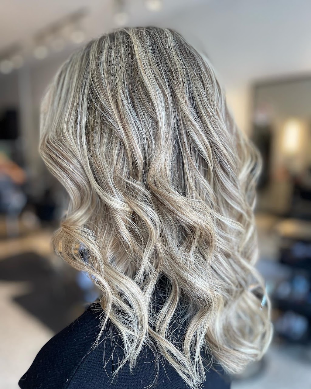 Myst Coiffure /Maggie | 5200 Rue Jarry E, Saint-Léonard, QC H1R 1Y4, Canada | Phone: (514) 721-0248