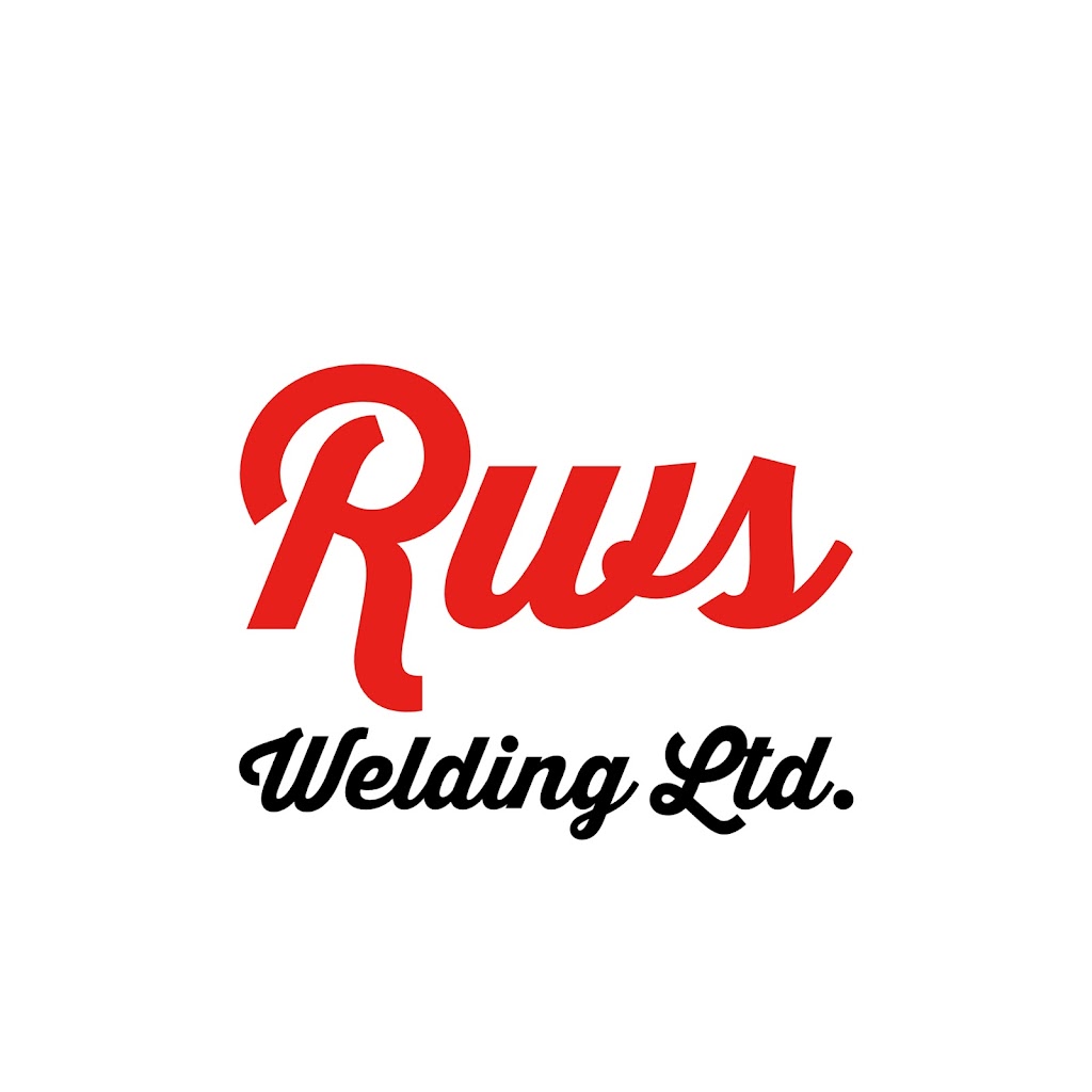 RWS Welding Ltd. | 312 King St, Bruce, AB T0B 0R0, Canada | Phone: (778) 930-2030