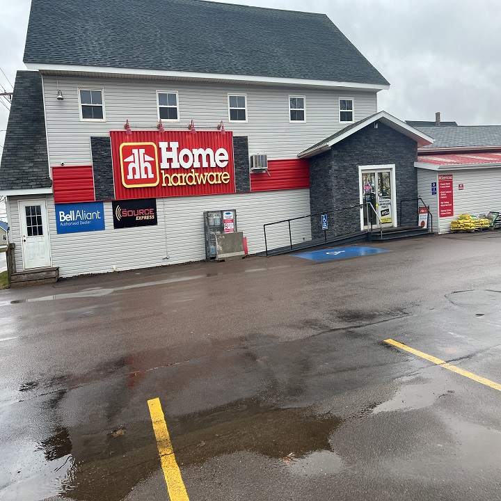 OLeary Home Hardware | 486 Main St, OLeary, PE C0B 1V0, Canada | Phone: (902) 859-3639