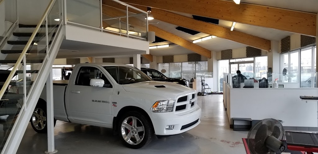 legacy dodge wetaskiwin RAM- dodge | 3920 56 St, Wetaskiwin, AB T9A 2B2, Canada | Phone: (888) 861-7959