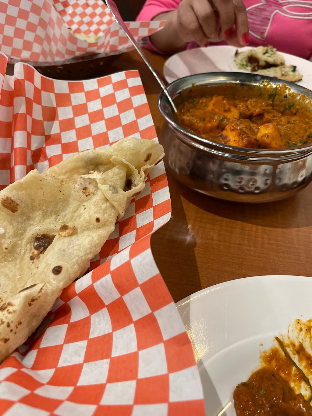 Guru India Restaurant | 10474 Cityscape Dr Unit 618, Calgary, AB T3N 1B4, Canada | Phone: (403) 764-4182