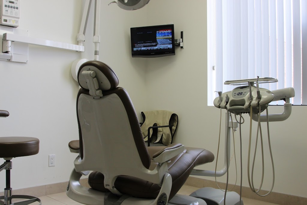 Trillium Dental Centre | 550 King St N, Waterloo, ON N2L 5W6, Canada | Phone: (519) 746-4000