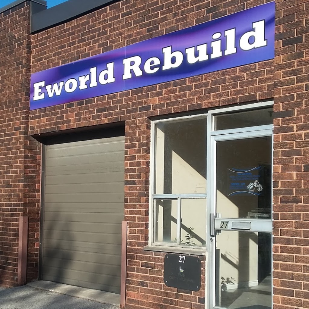 Eworld Alternator ,Starter and Caliper Rebuild | 111 Industrial Dr, Whitby, ON L1N 5Z9, Canada | Phone: (905) 668-4348