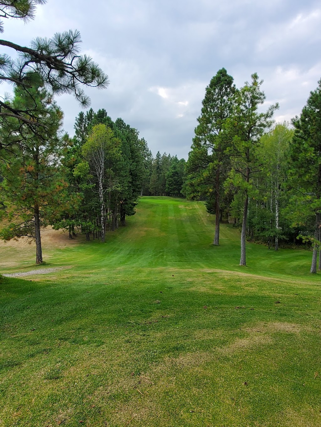 Mission Hills Golf Course | 3320 Theatre Rd, Cranbrook, BC V1C 7B8, Canada | Phone: (250) 489-3009