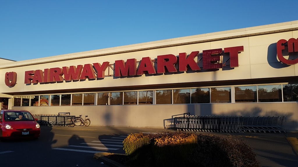 Shelbourne Plaza - Fairway Market | 3651 Shelbourne St, Victoria, BC V8P 5E3, Canada | Phone: (250) 477-2218