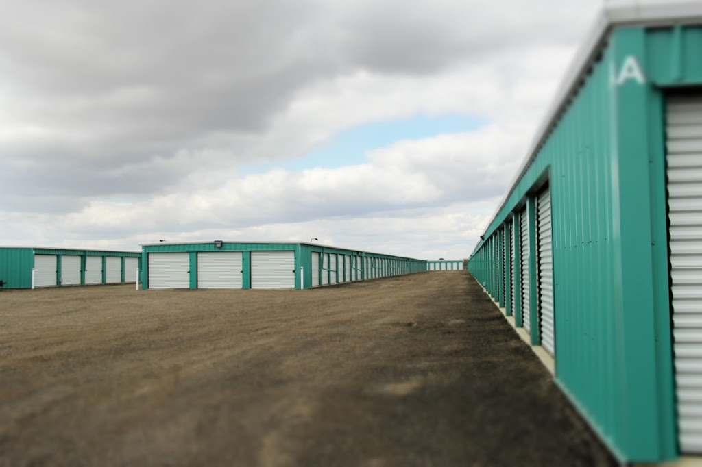 Hwy 1 Storage Inc | Hwy 1 East, Regina, SK S4L 5B1, Canada | Phone: (306) 522-4991