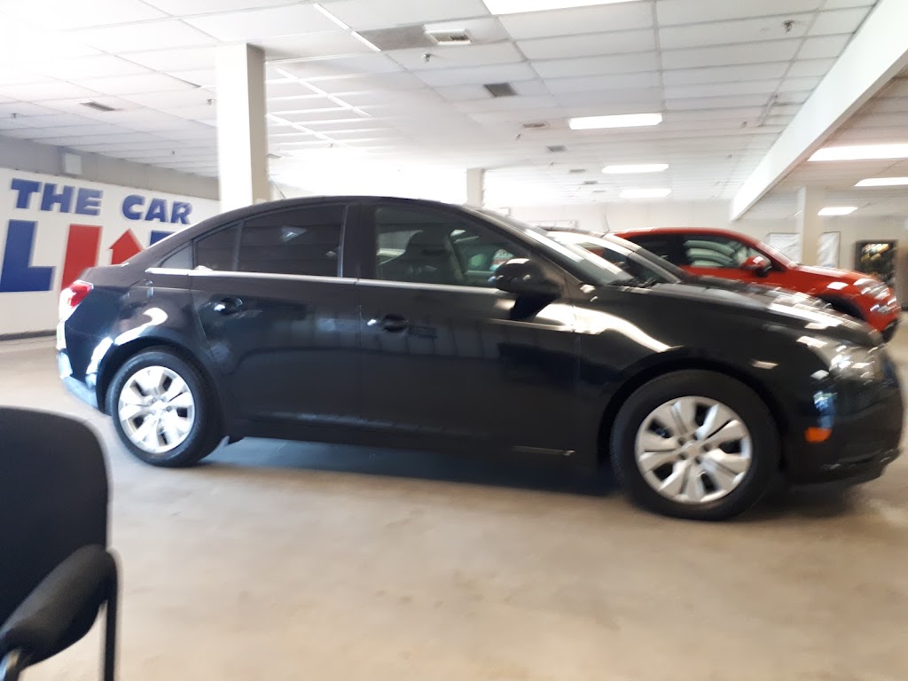 Car Club Bells Corners | 330 Moodie Dr, Nepean, ON K2H 8G3, Canada | Phone: (343) 600-1464