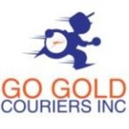Go Gold Couriers INC | 8 Birch St, Orangeville, ON L9W 3E9, Canada | Phone: (416) 567-1932
