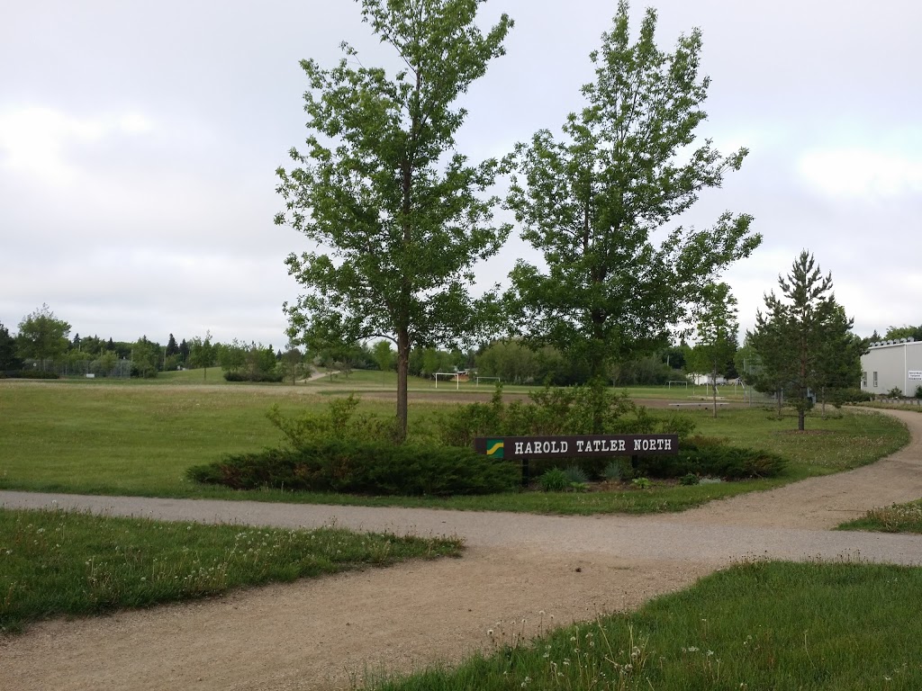 Harold Tatler Park South | 2545-, 2591 Jarvis Dr, Saskatoon, SK S7J 2T8, Canada