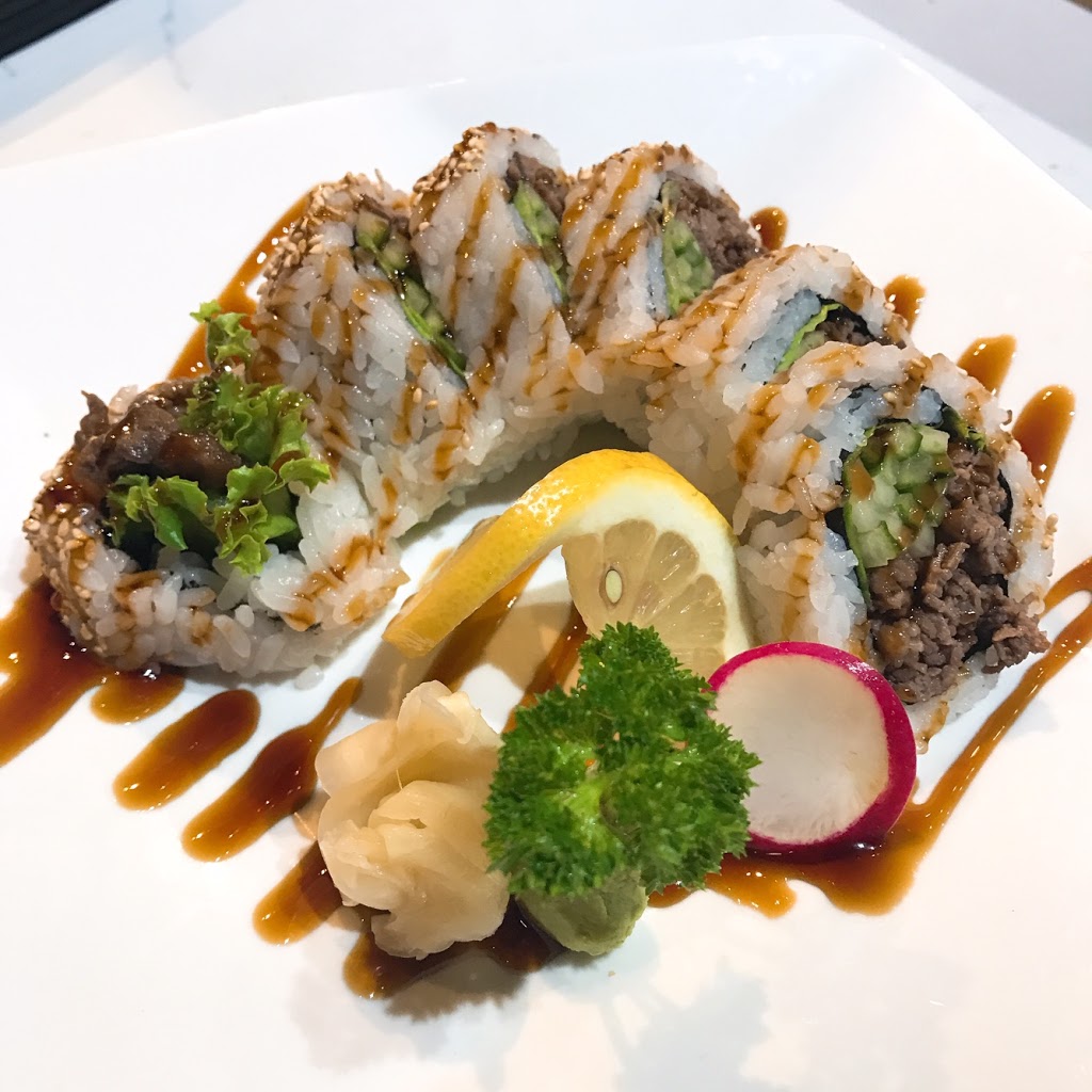 Kuroishi Sushi Bar | 4532 W 10th Ave, Vancouver, BC V6R 2J1, Canada | Phone: (604) 620-1031