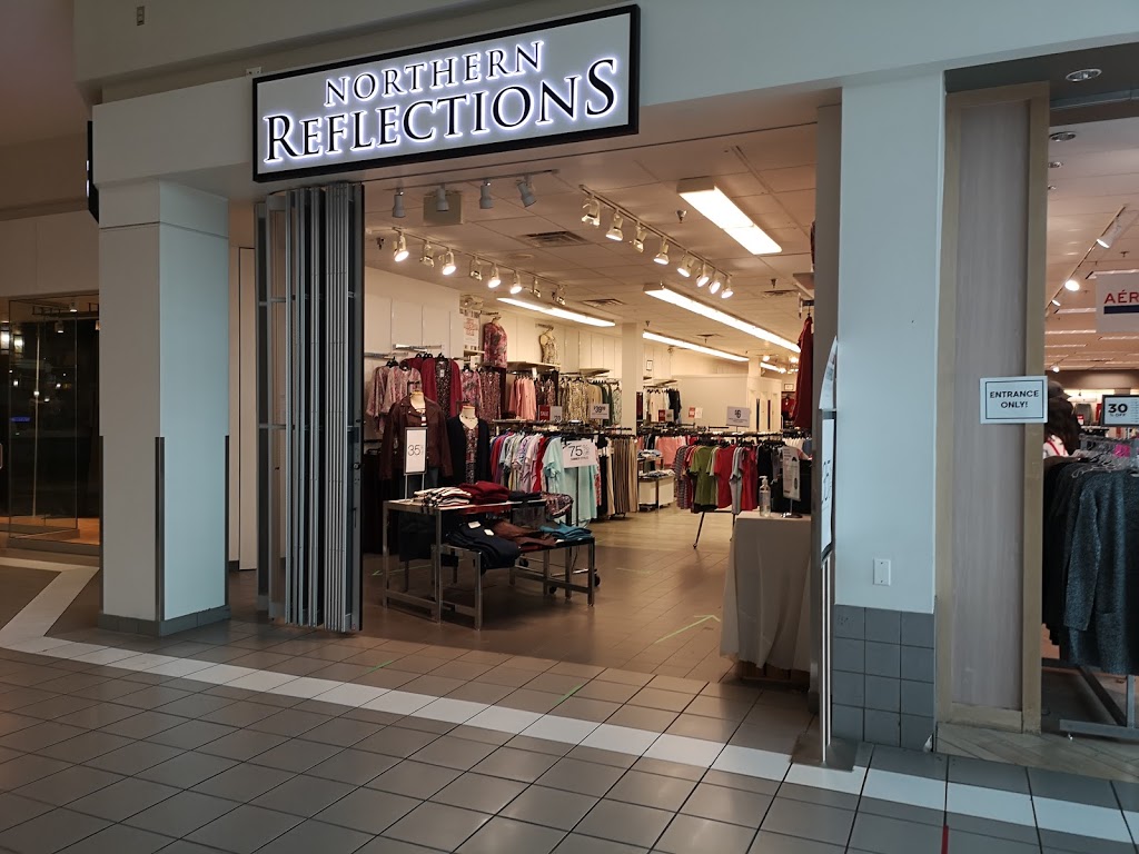 Northern Reflections | 32900 S Fraser Way #116, Abbotsford, BC V2S 5A1, Canada | Phone: (604) 755-0872