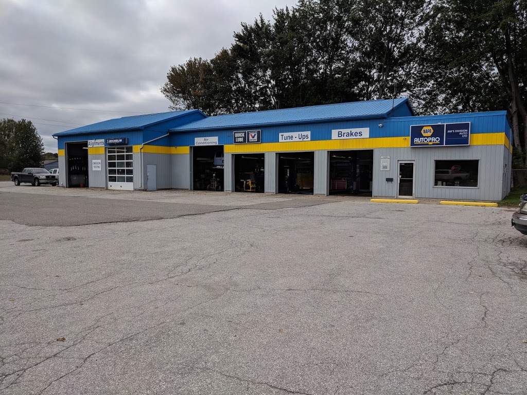 Jims Division Tirecraft Kingsville | 2209 Division Rd N, Kingsville, ON N9Y 2Z4, Canada | Phone: (519) 733-3230