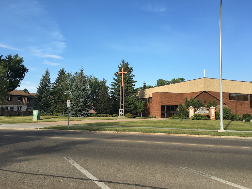 St. John Bosco Catholic Church | 13503 40 St NW, Edmonton, AB T5A 3L9, Canada | Phone: (780) 478-0198