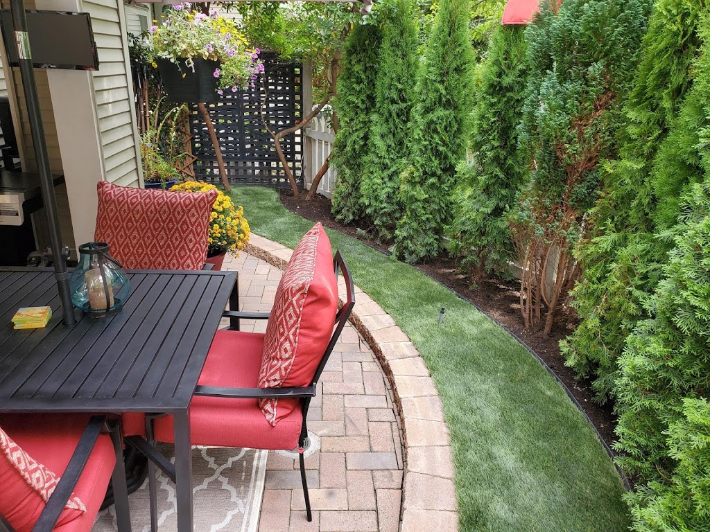 Turf Team Landscaping & Artificial Turf Solutions | 5381 Dunbar St, Vancouver, BC V6N 1W2, Canada | Phone: (604) 330-0944