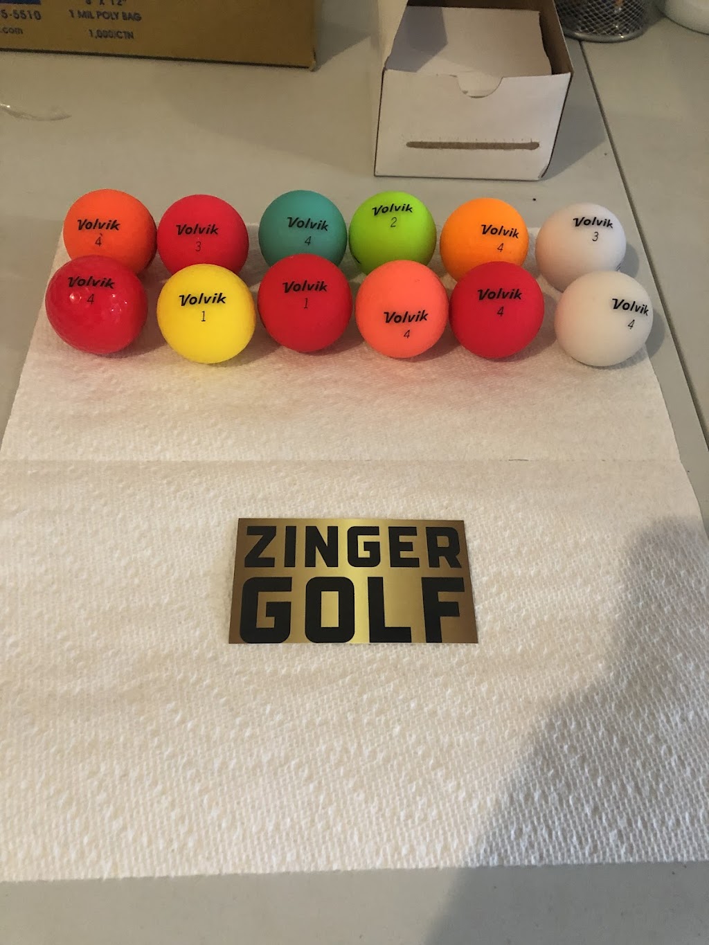 Zinger Golf | 195 Irving Rd, Riverview, NB E1B 0K1, Canada | Phone: (506) 227-1989