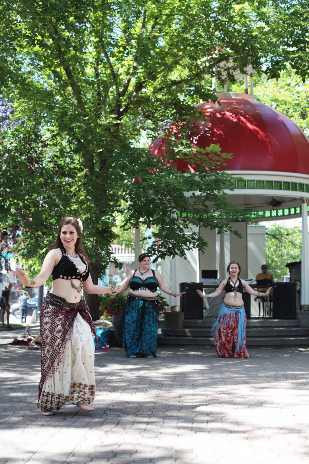 Beautiful Unusual: bohemian belly dance | 2231 Longridge Dr SW, Calgary, AB T3E 5N5, Canada | Phone: (587) 225-1140