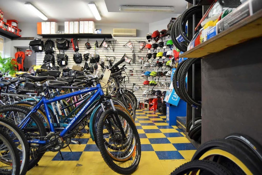 Vélo Montréal | 3880 Rue Rachel E, Montréal, QC H1X 1Z1, Canada | Phone: (514) 259-7272