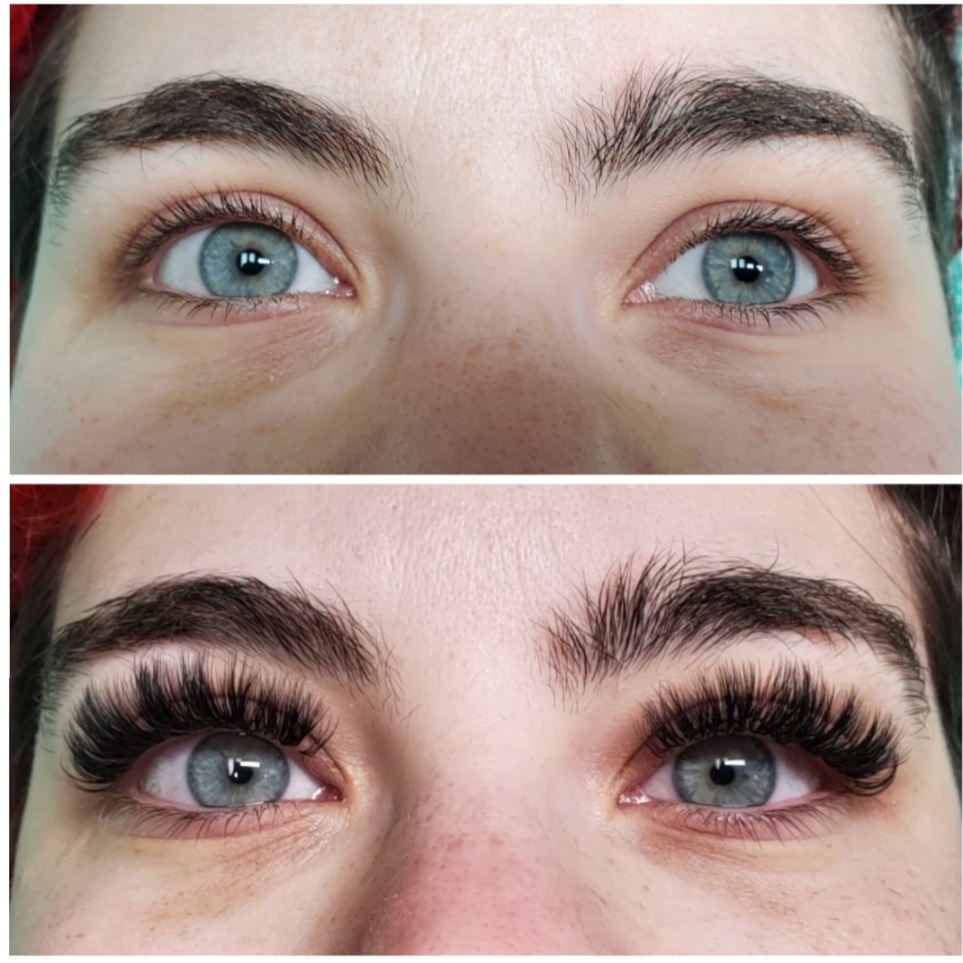 Lash Extensions By Alexandria | 12447 189a St, Pitt Meadows, BC V3Y 2H2, Canada | Phone: (778) 919-1597