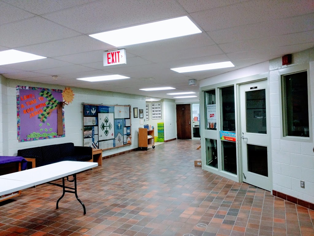 St. Joachim Elementary School | 435 Rutherford Rd N, Brampton, ON L6V 3V9, Canada | Phone: (905) 453-4472