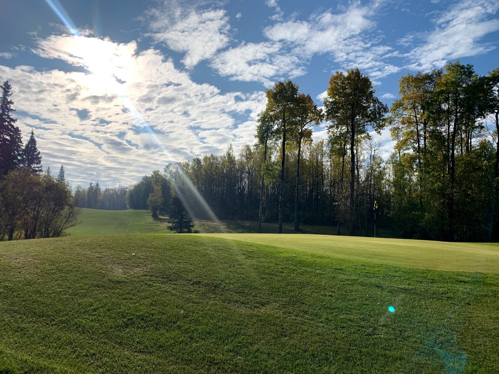 Grouse Nest Golf Course | 53318 Range Rd 31, Parkland County, AB T7Y 0E3, Canada | Phone: (780) 892-2006