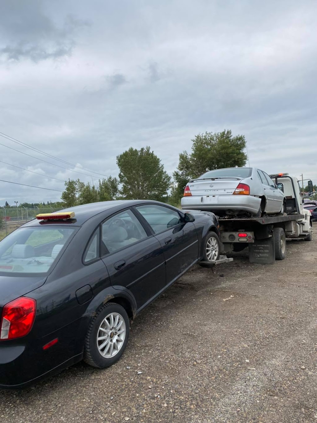 AS Scrap Cars | 41 Carrington Manor NW, Calgary, AB T3P 0Z2, Canada | Phone: (403) 608-9480