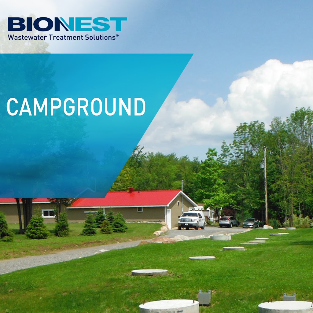 Bionest | 2147 Petawawa Blvd, Pembroke, ON K8A 7G8, Canada | Phone: (613) 735-5203