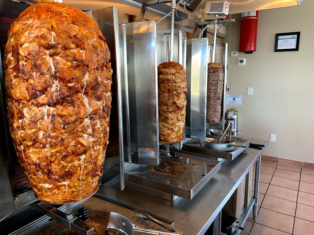 York Shawarma | 4200 Weston Rd Unit 3, North York, ON M9L 1W7, Canada | Phone: (416) 551-2824