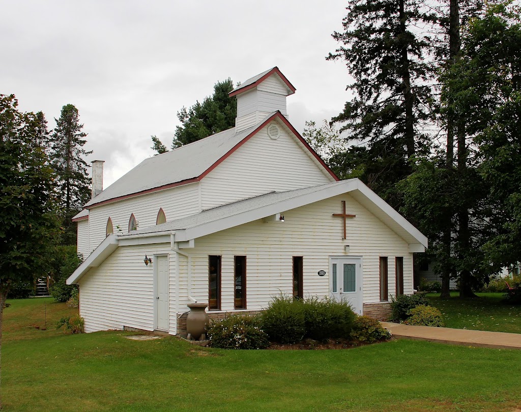 St. Margarets Anglican Church | School Rd, Wilberforce, ON K0L 3C0, Canada | Phone: (705) 457-2074