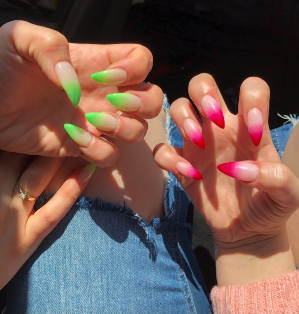 Nails For You | 1277 York Mills Rd, North York, ON M3A 1Z5, Canada | Phone: (416) 546-0199