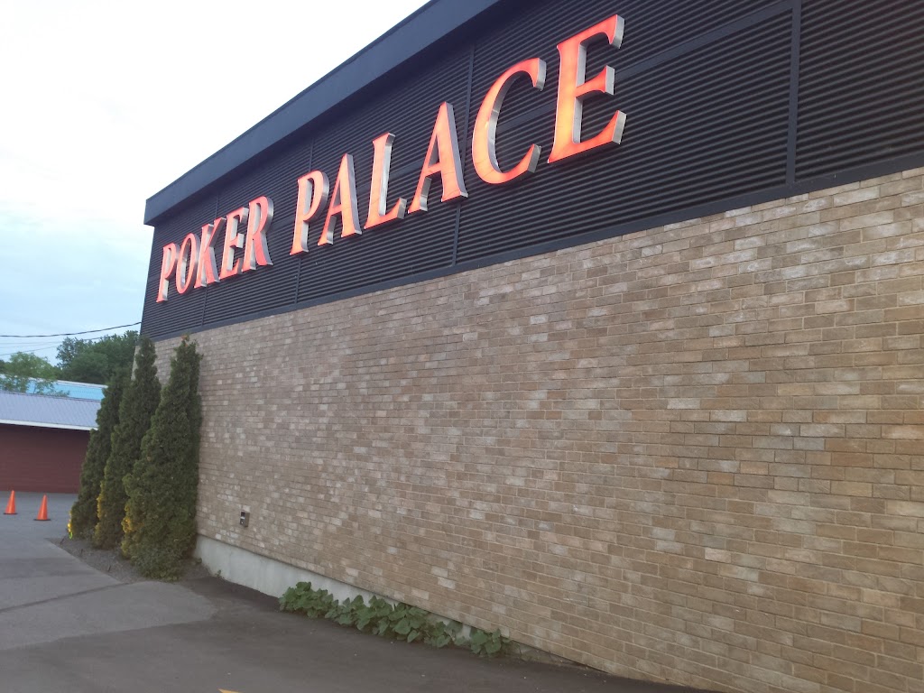 Magic Palace Montreal | 247 QC-132, Kahnawake, QC J0L 1B0, Canada | Phone: (450) 638-4555