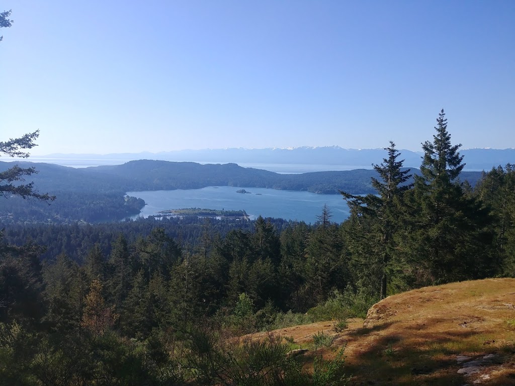 Mount Brule | Sooke Mountain Park Rd, Sooke, BC V9Z, Canada