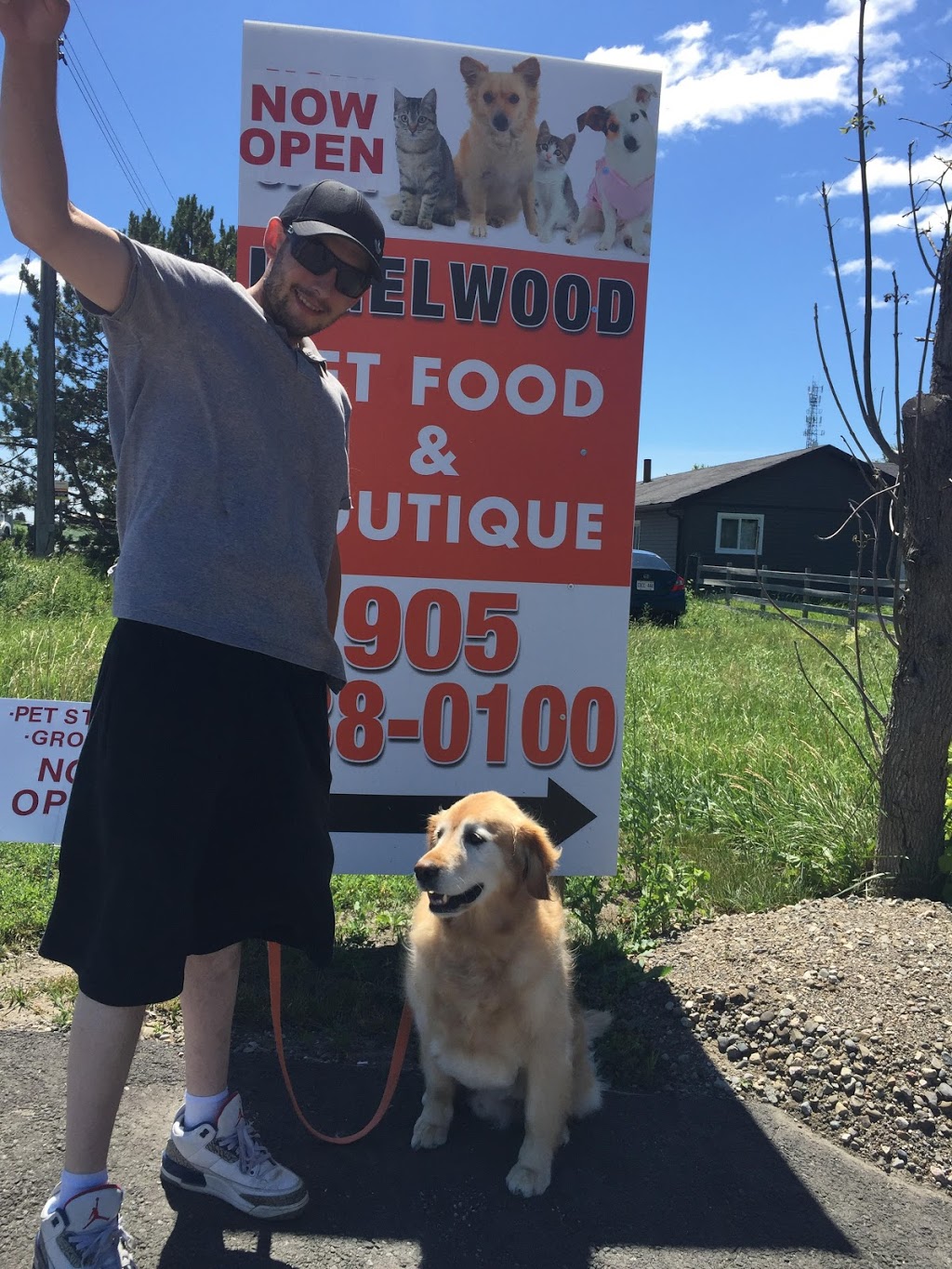 Inglewood Pet Food and Boutique | 15352 Hurontario St, Caledon, ON L7C 2C3, Canada | Phone: (905) 838-0100
