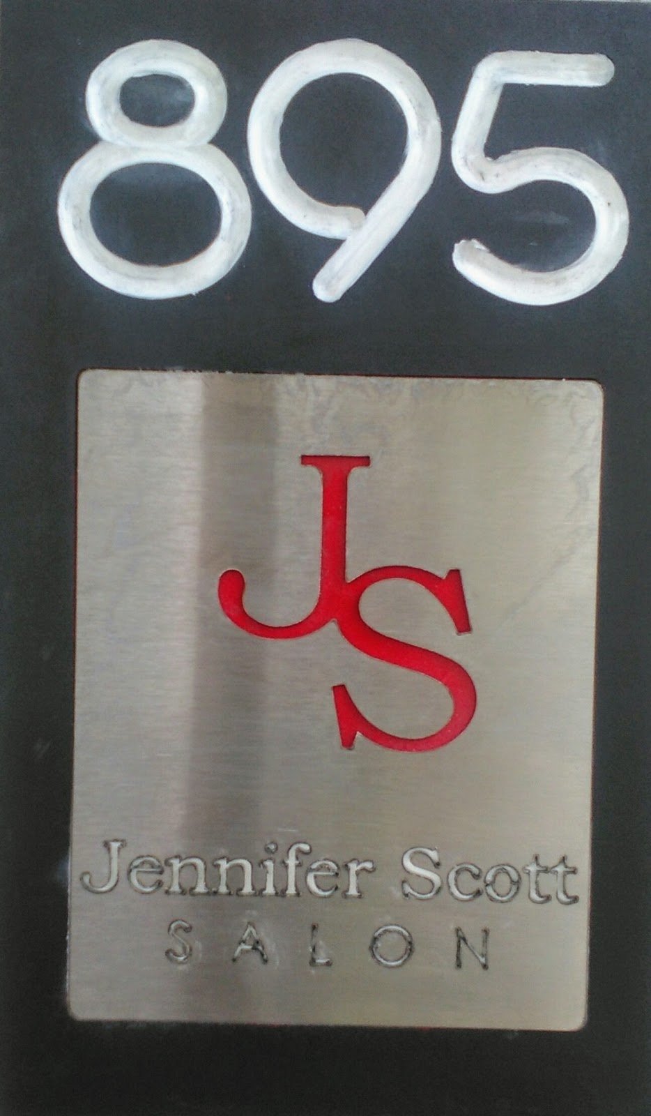 Jennifer Scott Salon | 1S4, 895 James St, Woodstock, ON N4S 1S3, Canada | Phone: (226) 228-2645