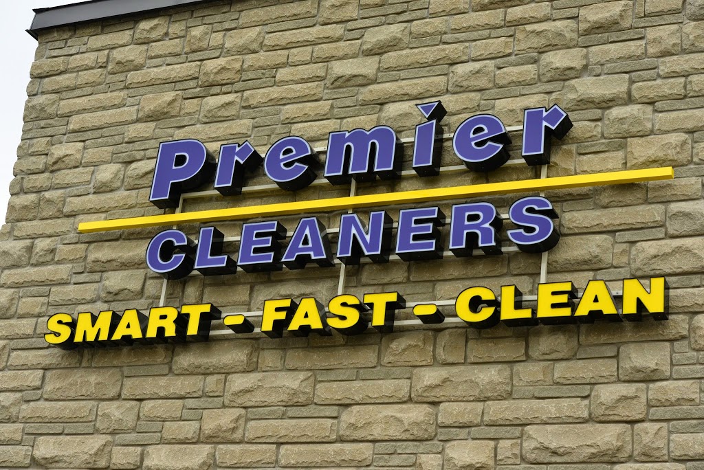 Premier Dry Cleaners | 3777 Strandherd Dr, Nepean, ON K2J 4B1, Canada | Phone: (613) 825-1680