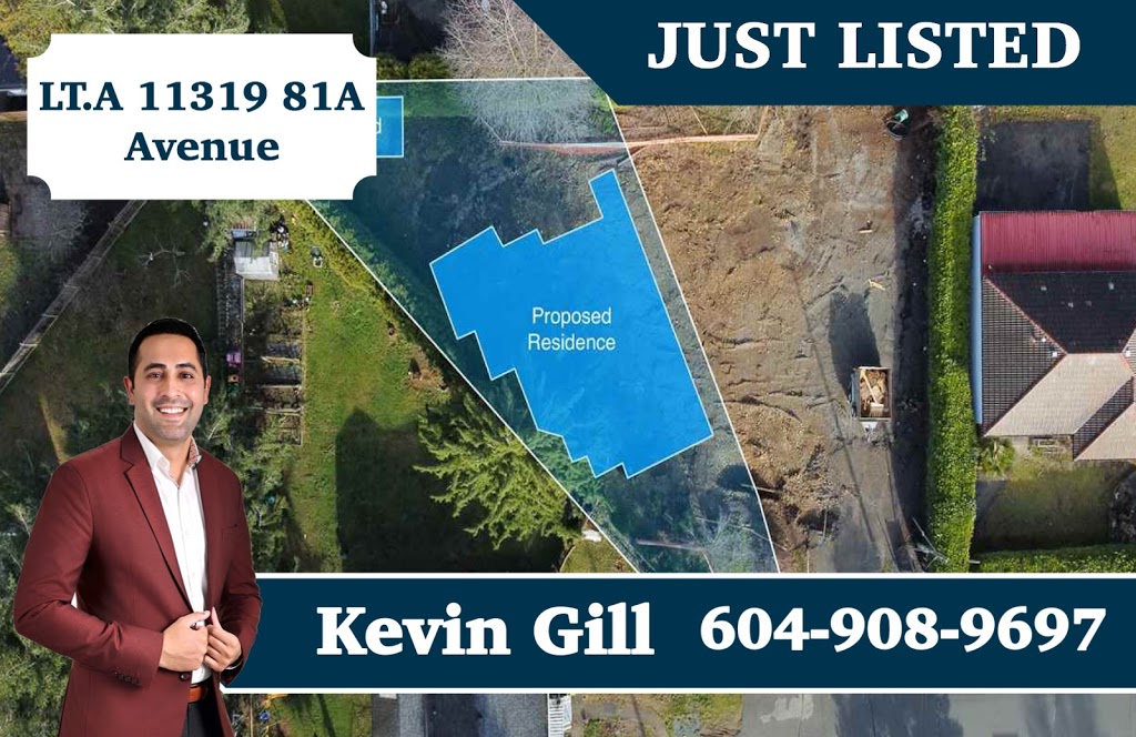 Kevin Gill, Sukh Brar Real Estate Group, Delta, Surrey, Langley, | 6935 120 St, Delta, BC V4E 2A8, Canada | Phone: (604) 908-9697