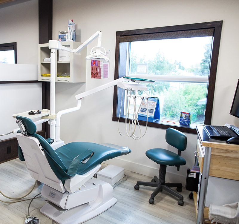 Northern Dental Centre | 10014 102 Ave Unit 201, Grande Prairie, AB T8V 0Z7, Canada | Phone: (780) 532-1786