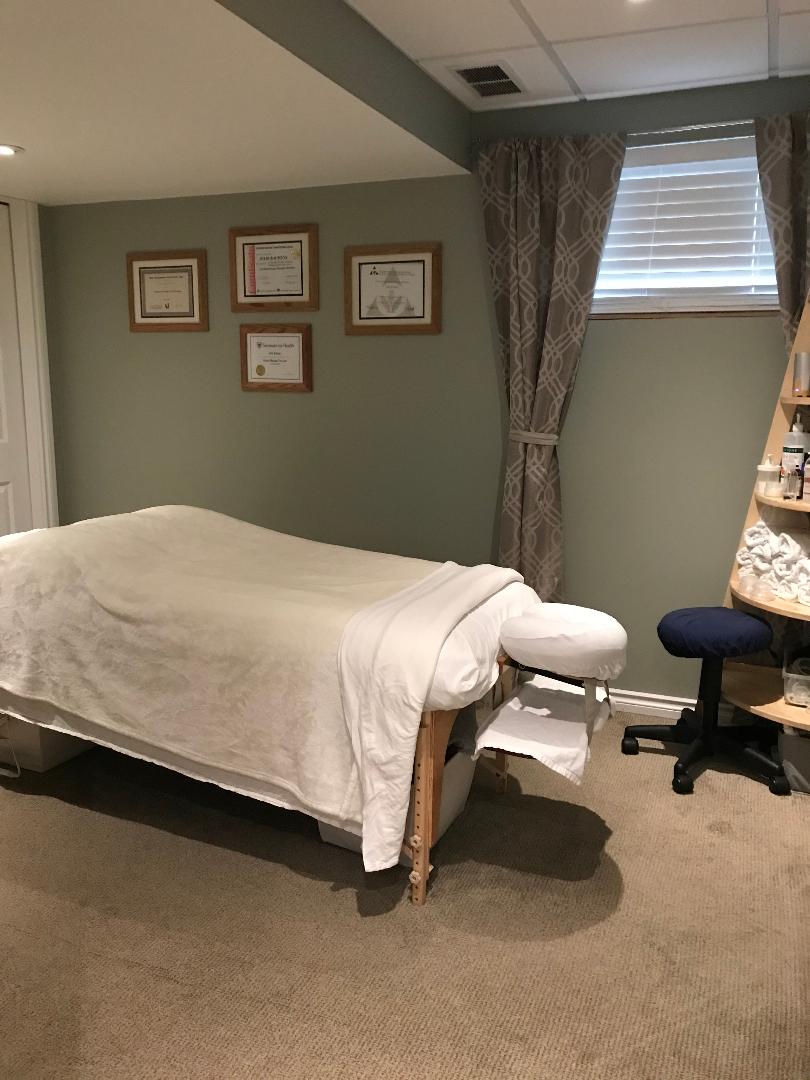 Centered Massage Therapy | 3 Eastpark Dr, St. Albert, AB T8N 6Z4, Canada | Phone: (780) 569-3652