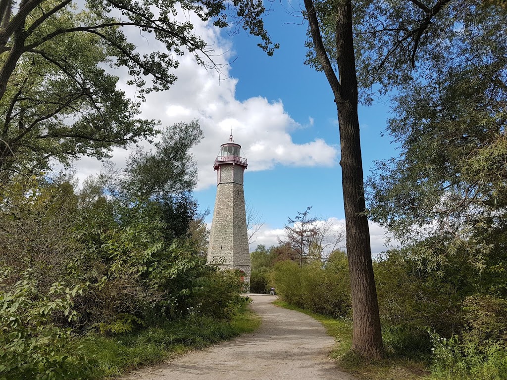 Toronto Islands - Hanlans Point Park | 464-, 470 Lakeshore Ave, Toronto, ON M5V, Canada