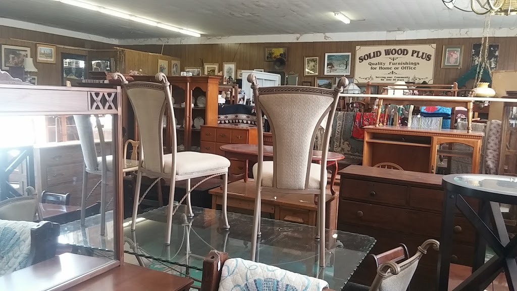 Country Antique Store | 6595 Line 86, Elmira, ON N3B 2Z2, Canada | Phone: (226) 266-1584