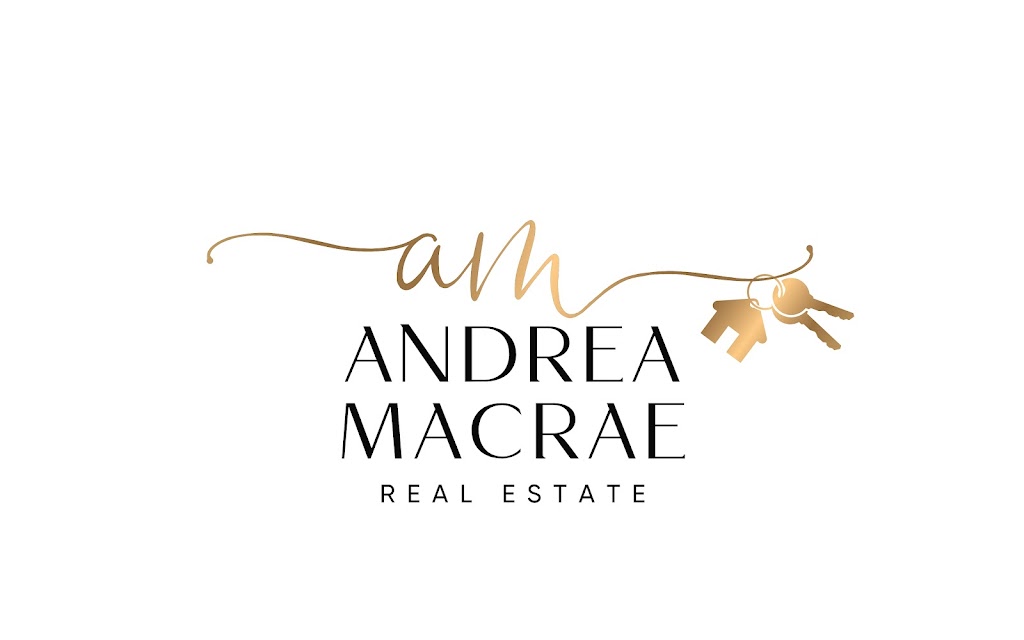 Andrea MacRae- 460 Realty | 1551 Estevan Rd #202, Nanaimo, BC V9S 3Y3, Canada | Phone: (250) 591-4601