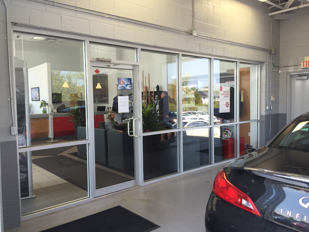 Cobourg Nissan | 831 Division St, Cobourg, ON K9A 5R9, Canada | Phone: (905) 372-8112