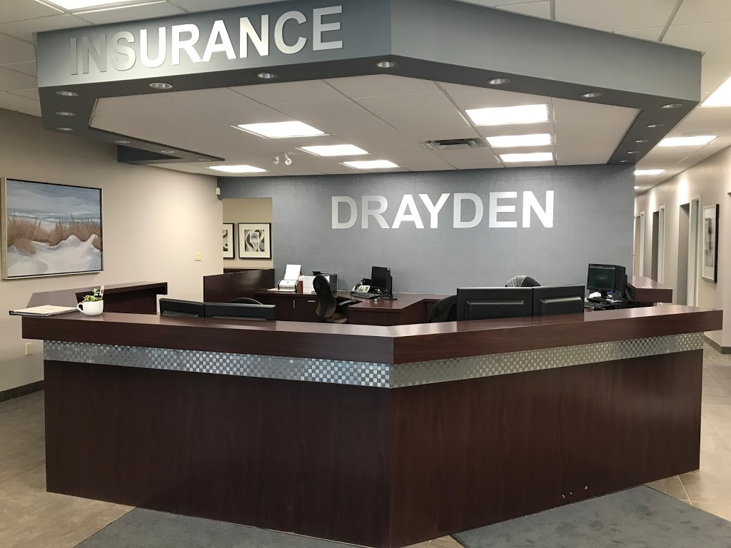 Drayden Insurance & Registries | 10403 100 Ave, Westlock, AB T7P 2J2, Canada | Phone: (866) 349-5700