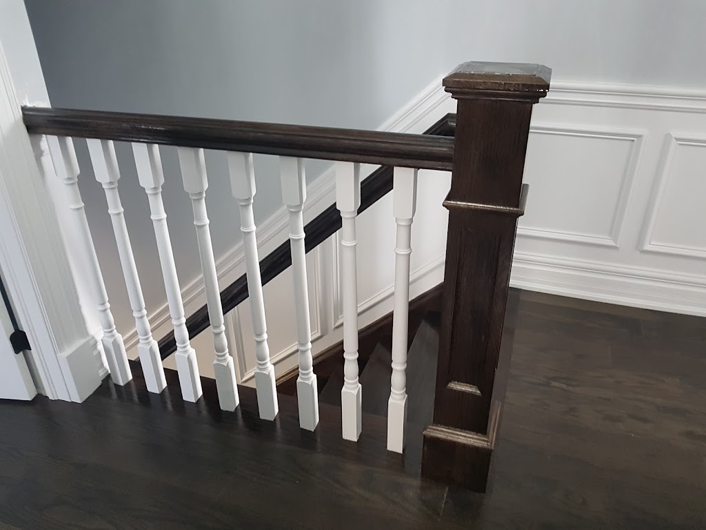 Nova Stairs & Railings | 540 Coronation Dr, Scarborough, ON M1E 2K3, Canada | Phone: (416) 908-8638